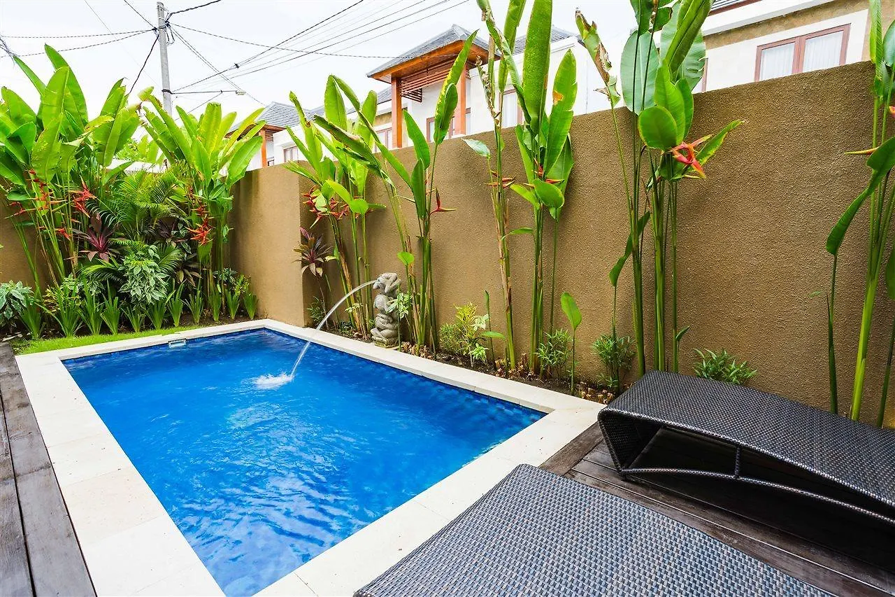 Royal Garden Villas And Spa Bali Nusa Dua  0*, Nusa Dua (Bali) Indonesia