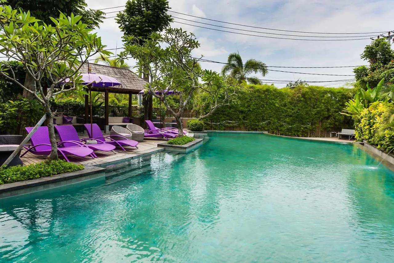 Royal Garden Villas And Spa Bali Nusa Dua