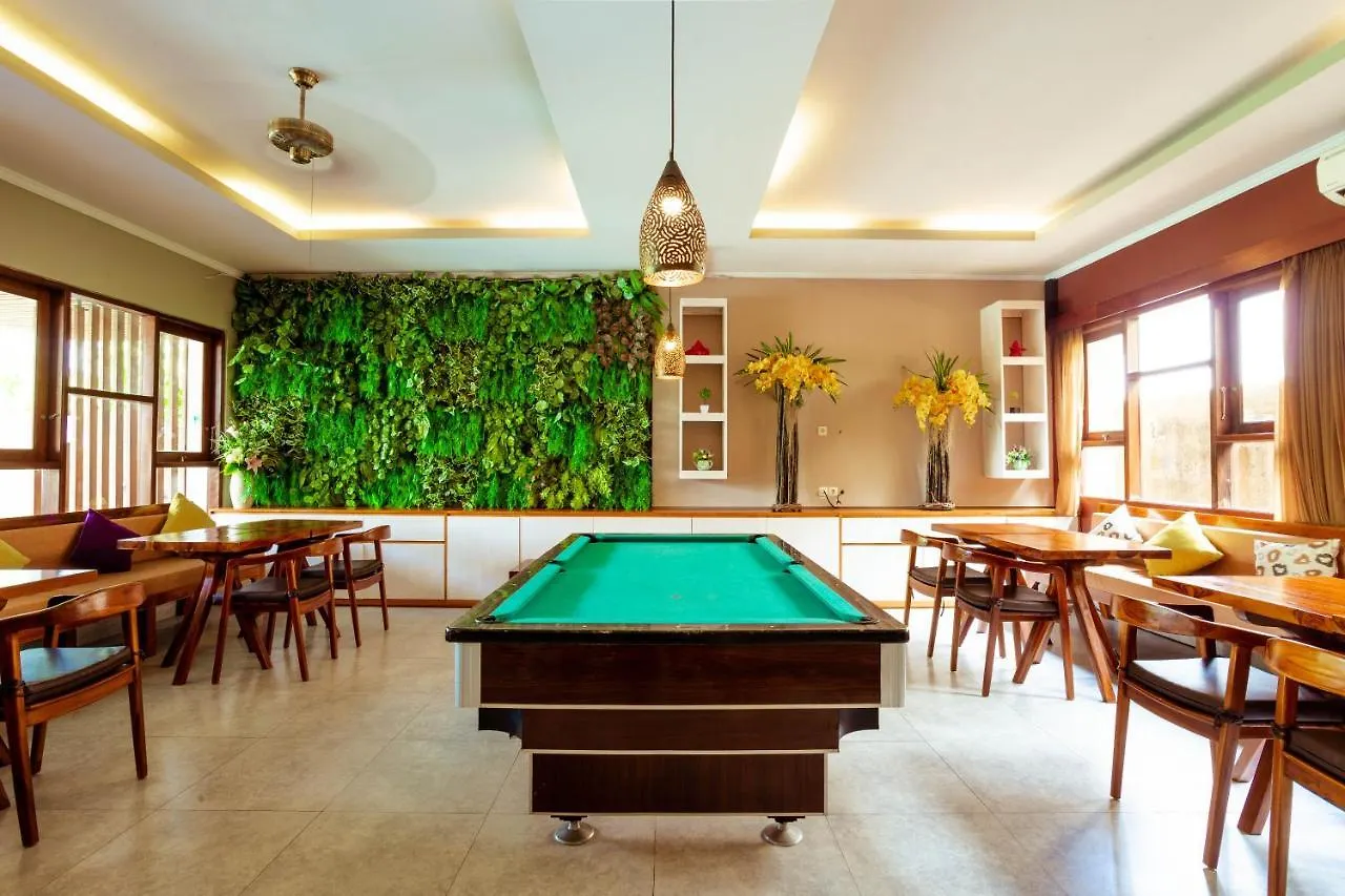 Royal Garden Villas And Spa Bali Nusa Dua