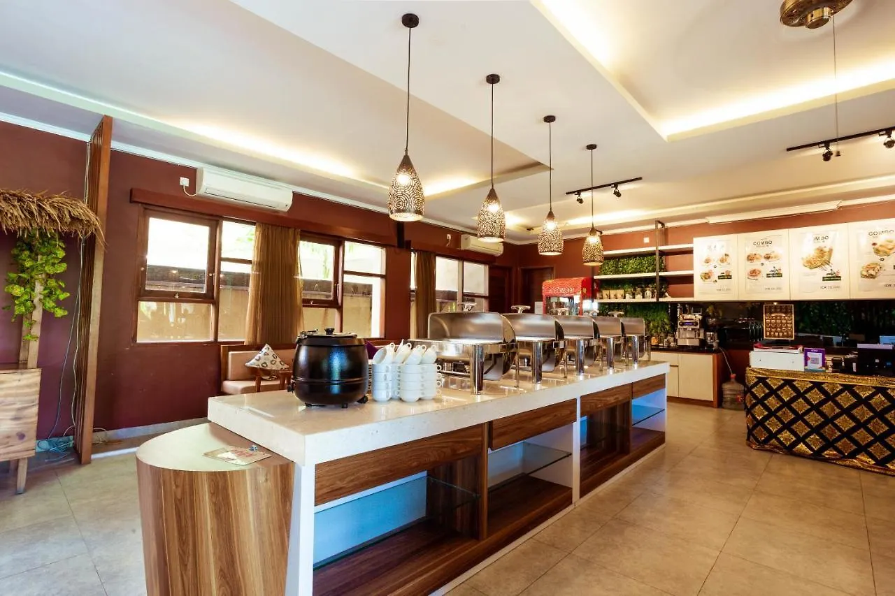 Royal Garden Villas And Spa Bali Nusa Dua  0*, Nusa Dua (Bali) Indonesia