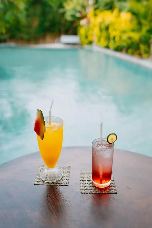 Royal Garden Villas And Spa Bali Nusa Dua  Nusa Dua (Bali)