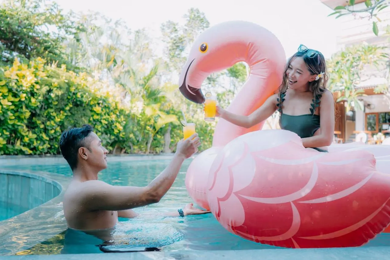 Royal Garden Villas And Spa Bali Nusa Dua   Nusa Dua (Bali)