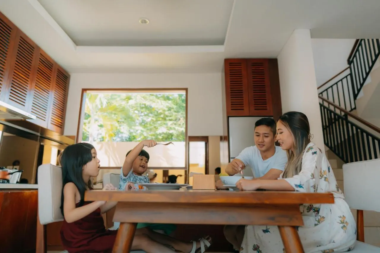Royal Garden Villas And Spa Bali Nusa Dua