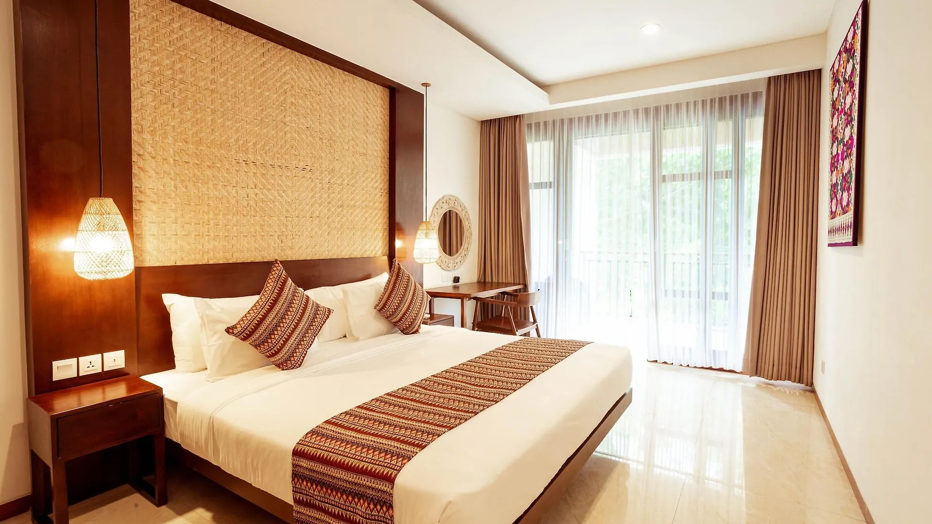 Royal Garden Villas And Spa Bali Nusa Dua  Indonesia