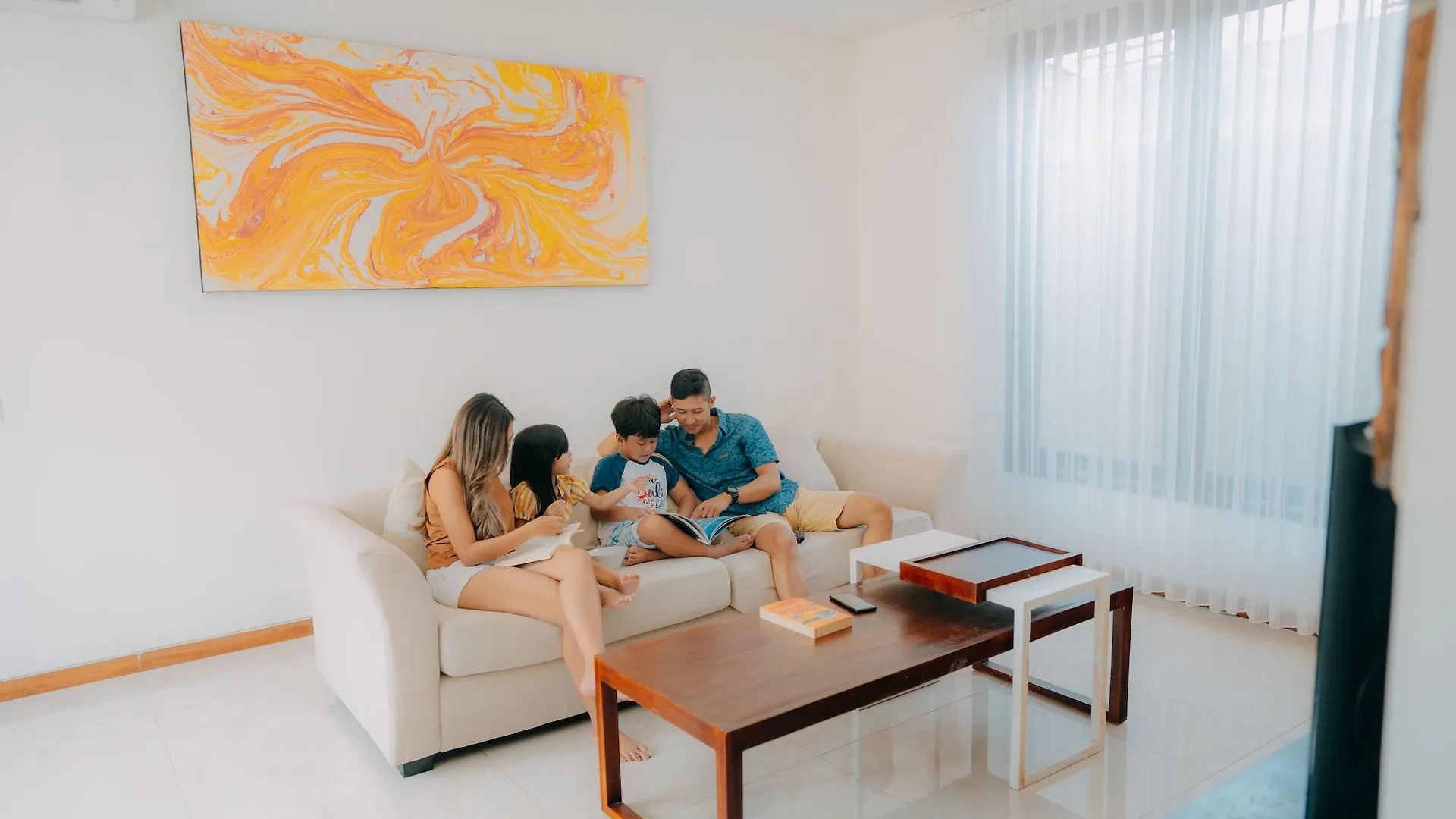 Royal Garden Villas And Spa Bali Nusa Dua