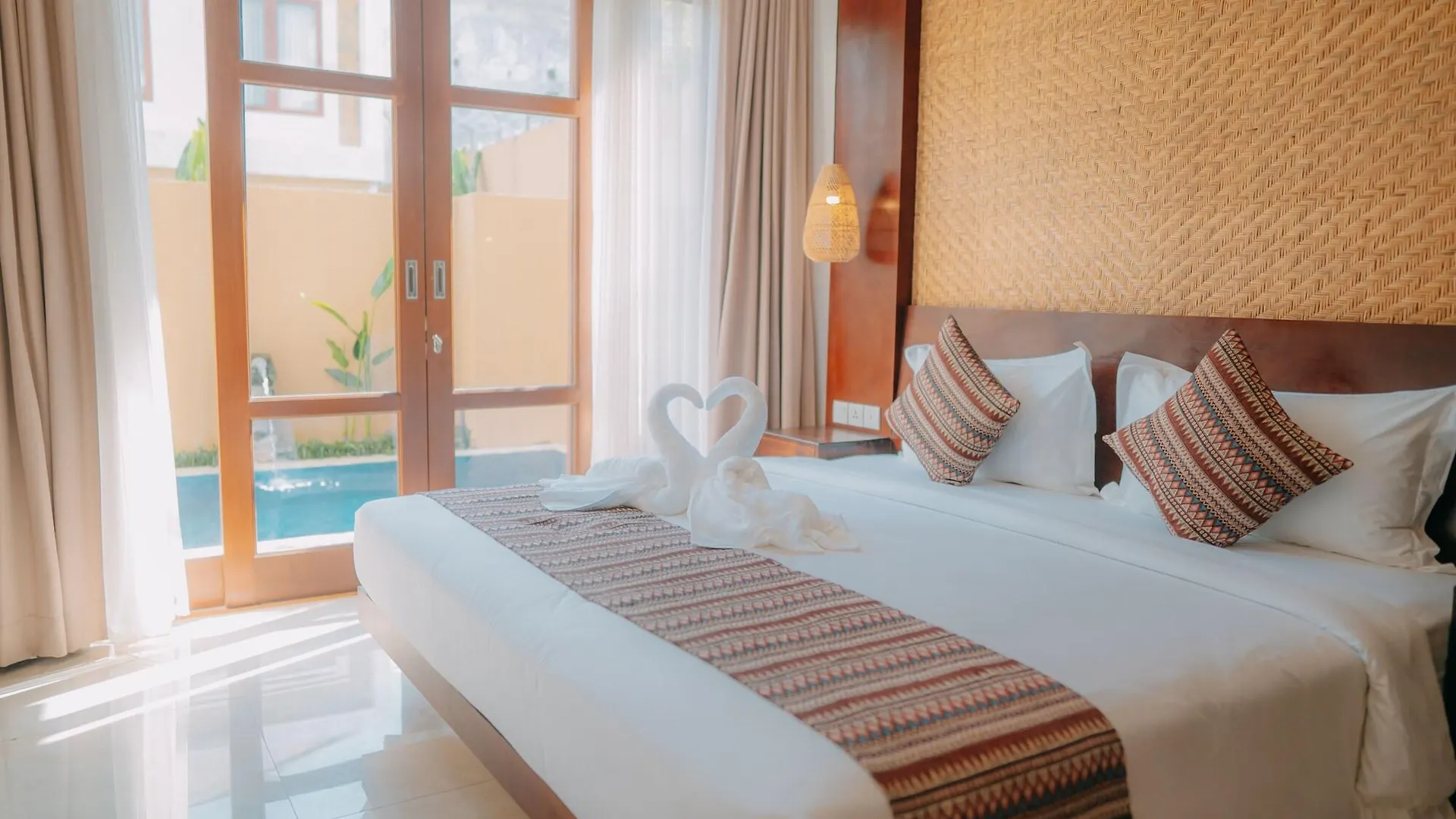 Royal Garden Villas And Spa Bali Nusa Dua  Indonesia
