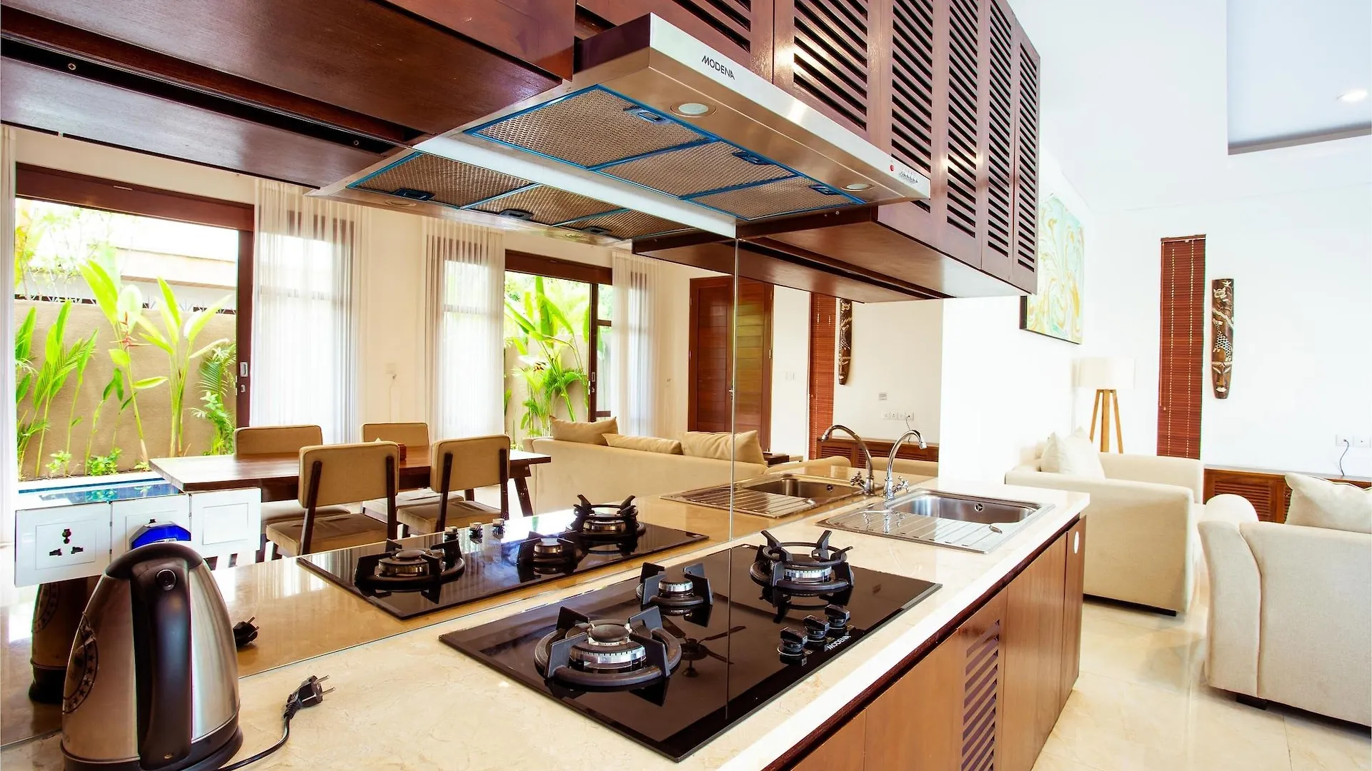 Royal Garden Villas And Spa Bali Nusa Dua  0*, Nusa Dua (Bali) Indonesia
