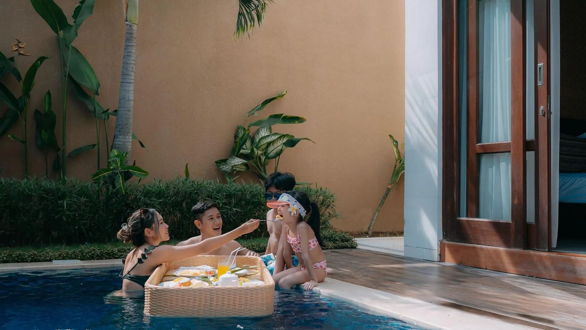 Royal Garden Villas And Spa Bali Nusa Dua   Nusa Dua (Bali)