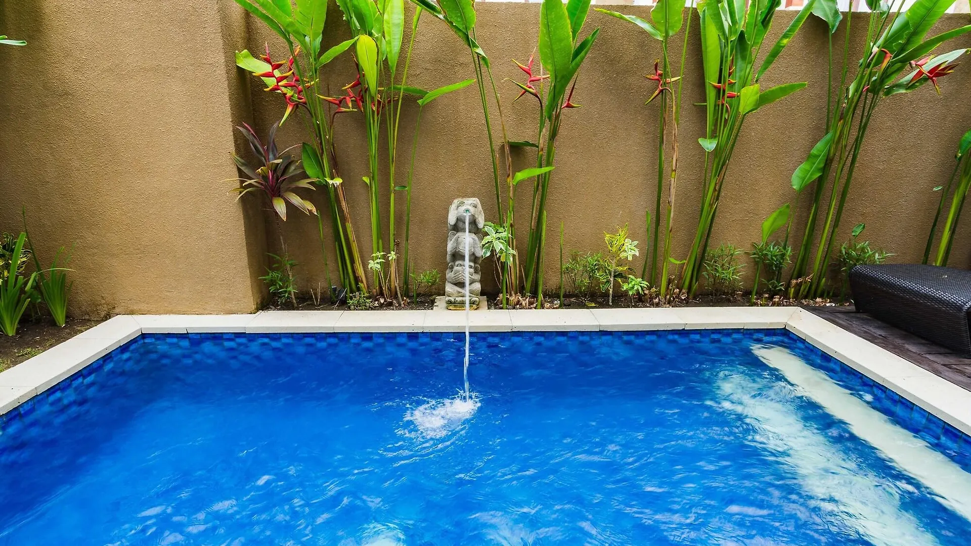 Royal Garden Villas And Spa Bali Nusa Dua  Nusa Dua (Bali)