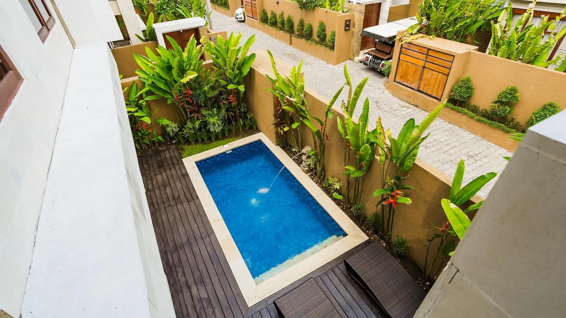 Royal Garden Villas And Spa Bali Nusa Dua