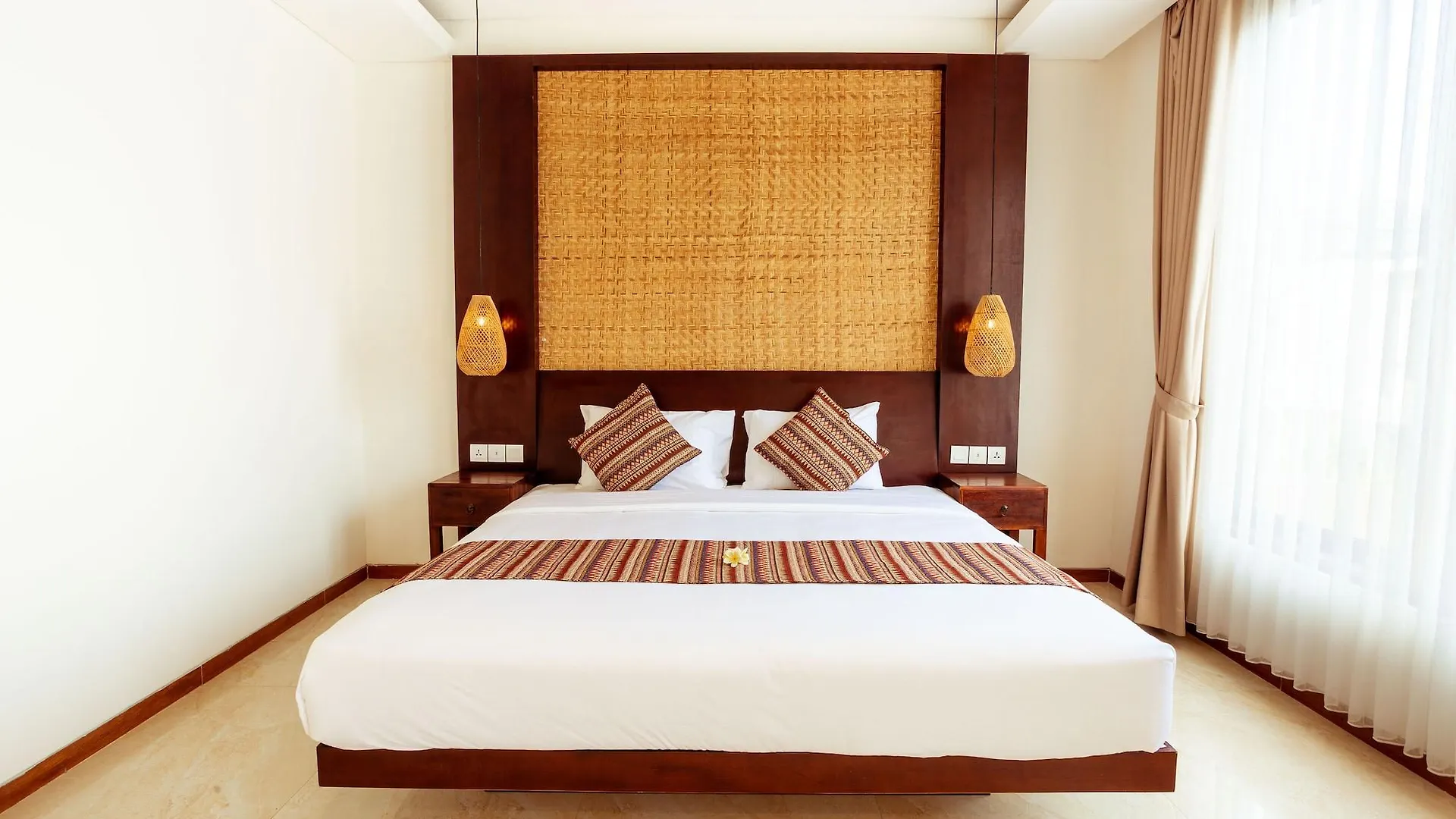 Royal Garden Villas And Spa Bali Nusa Dua