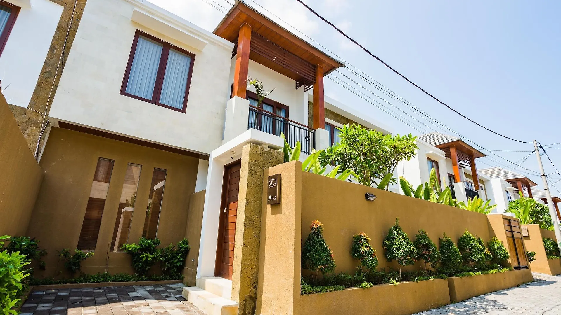 Royal Garden Villas And Spa Bali Nusa Dua