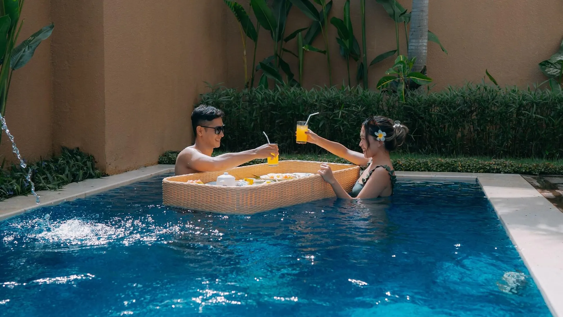 Royal Garden Villas And Spa Bali Nusa Dua