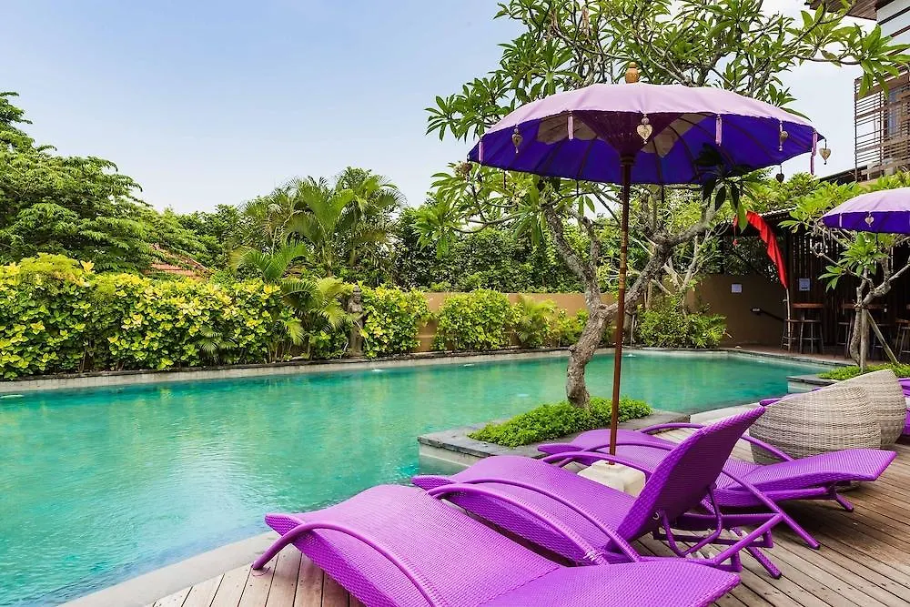 Royal Garden Villas And Spa Bali Nusa Dua