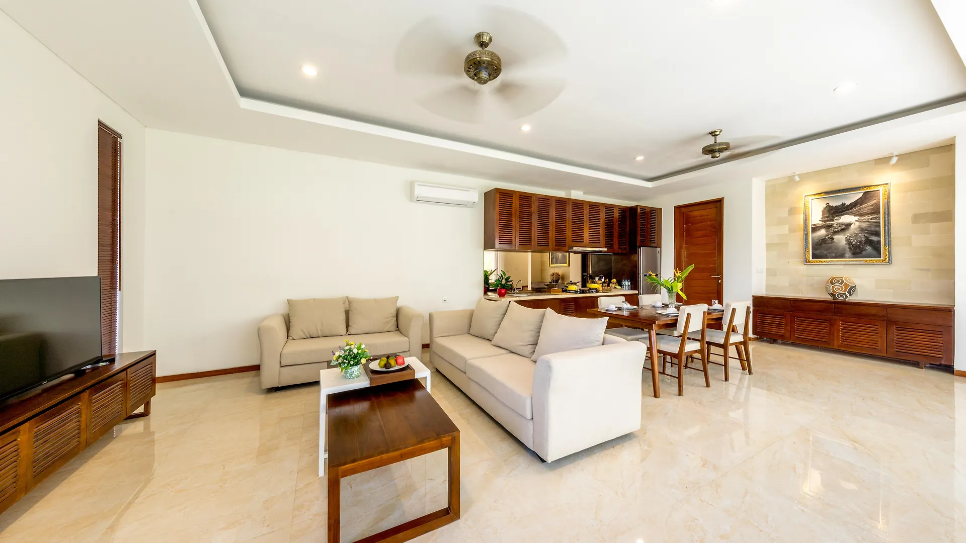 Royal Garden Villas And Spa Bali Nusa Dua