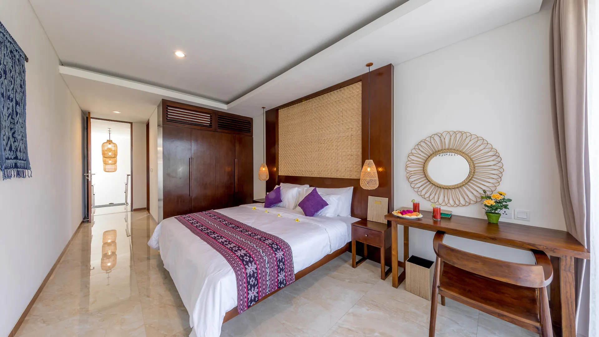 Royal Garden Villas And Spa Bali Nusa Dua