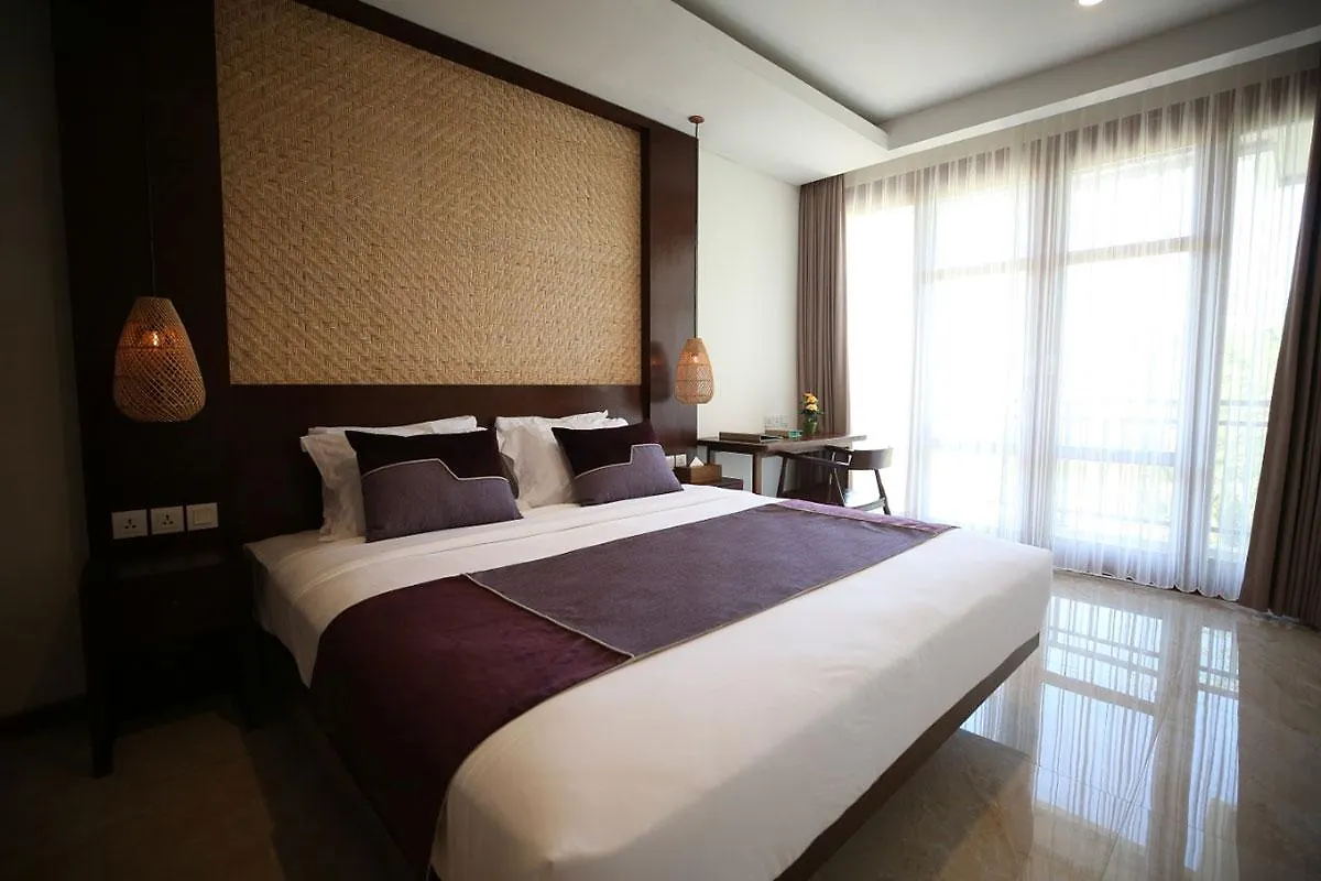Royal Garden Villas And Spa Bali Nusa Dua  Indonesia