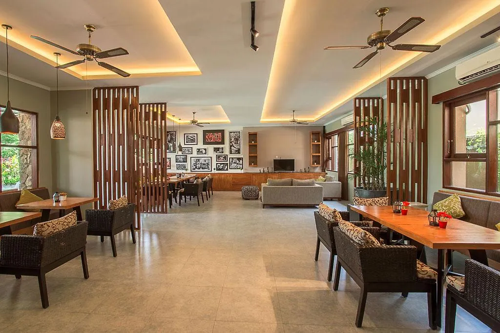 Royal Garden Villas And Spa Bali Nusa Dua   Nusa Dua (Bali)