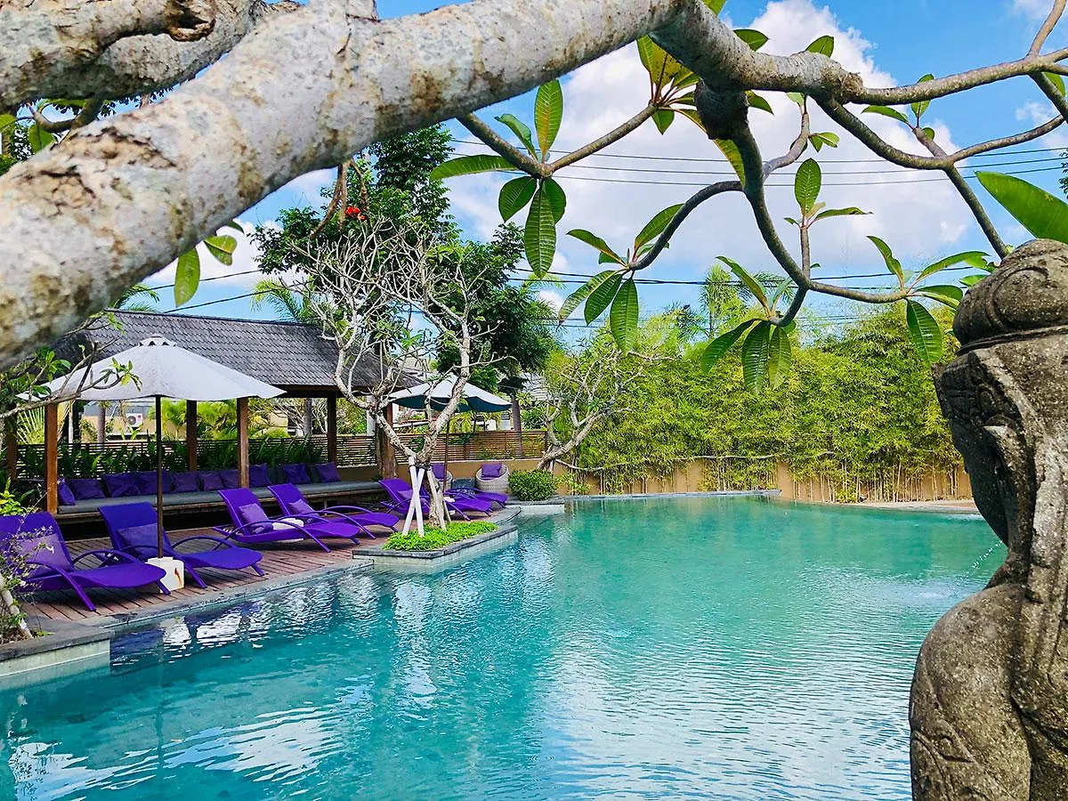 Royal Garden Villas And Spa Bali Nusa Dua